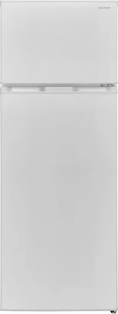 SHARP réfrigérateur, 2 portes modèle SJFTB01ITXWE