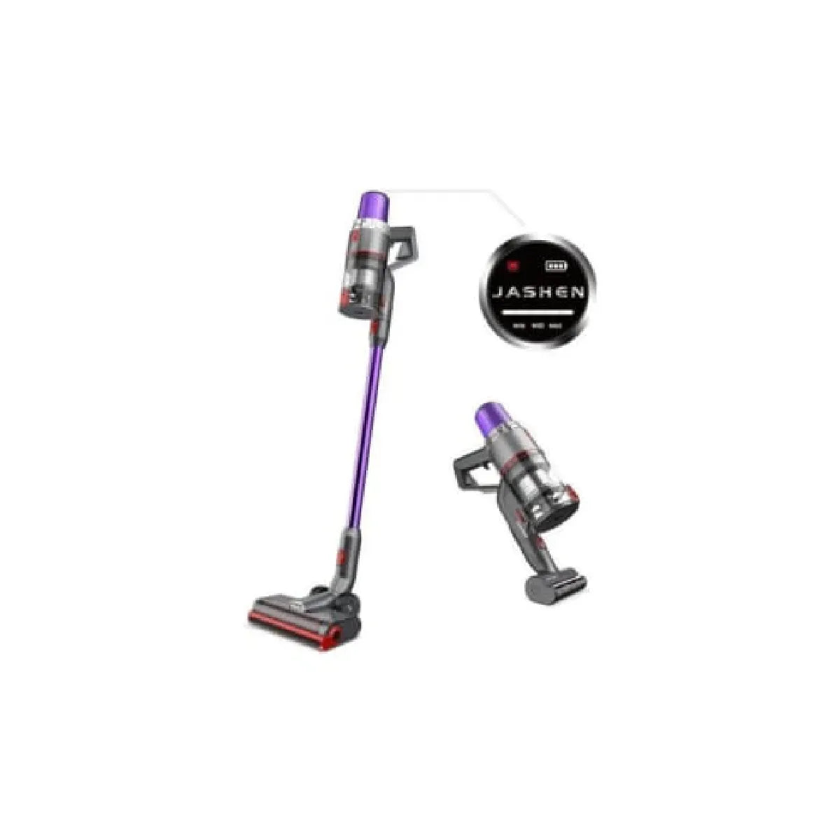 Modèle V16 JASHEN, Mauve