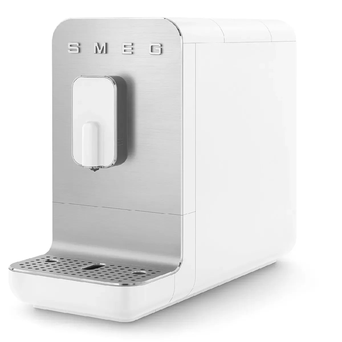 Smeg modèle BCC11WHMEU, finition blanche