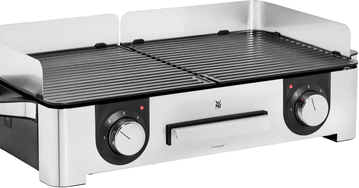 WMF barbecue, électrique 0415280011