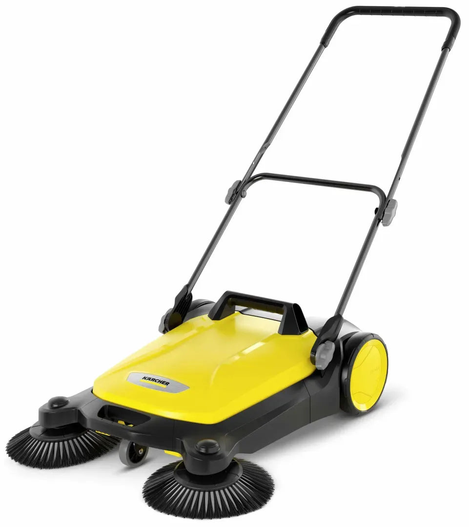 KARCHER modèle S4TWIN, Nettoyeur de sol