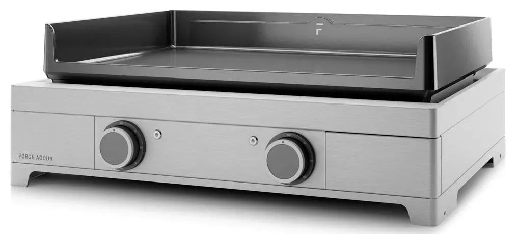 Gamme Plancha electrique FORGE ADOUR MODERN E 60 I
