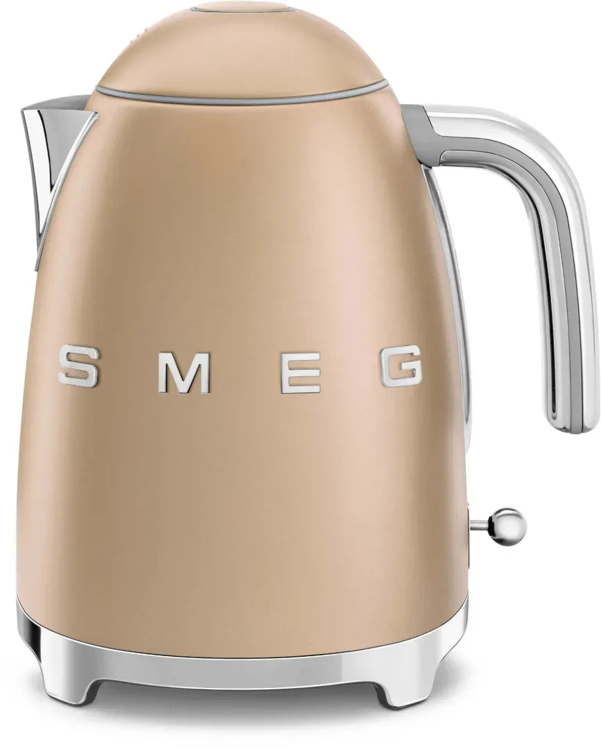 SMEG bouilloire électrique, KLF03CHMEU