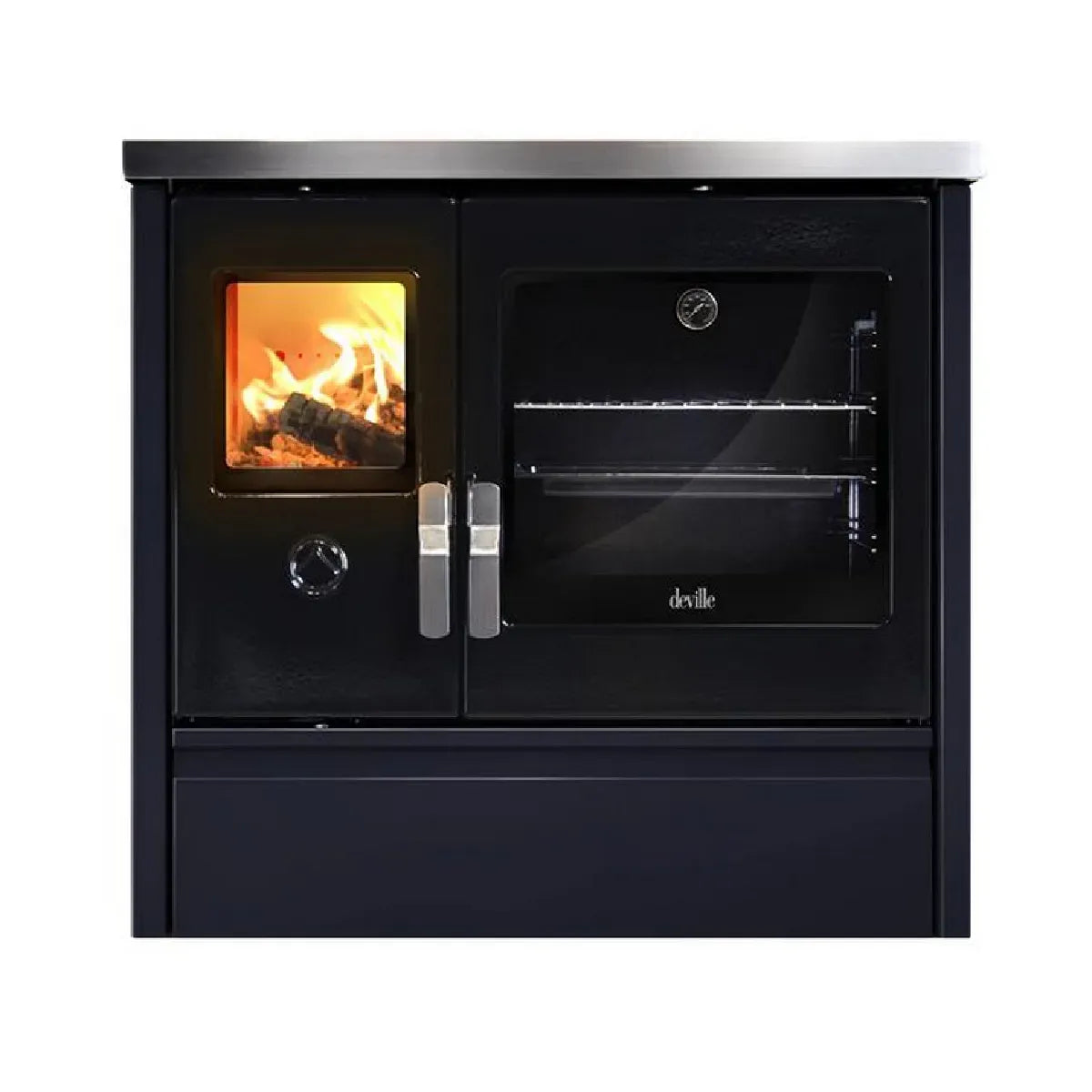 Modèle C086AB06 Deville, finition bleue nuit