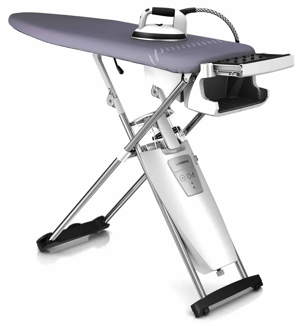centrale vapeur, avec table SPUREXTRA, LAURASTAR