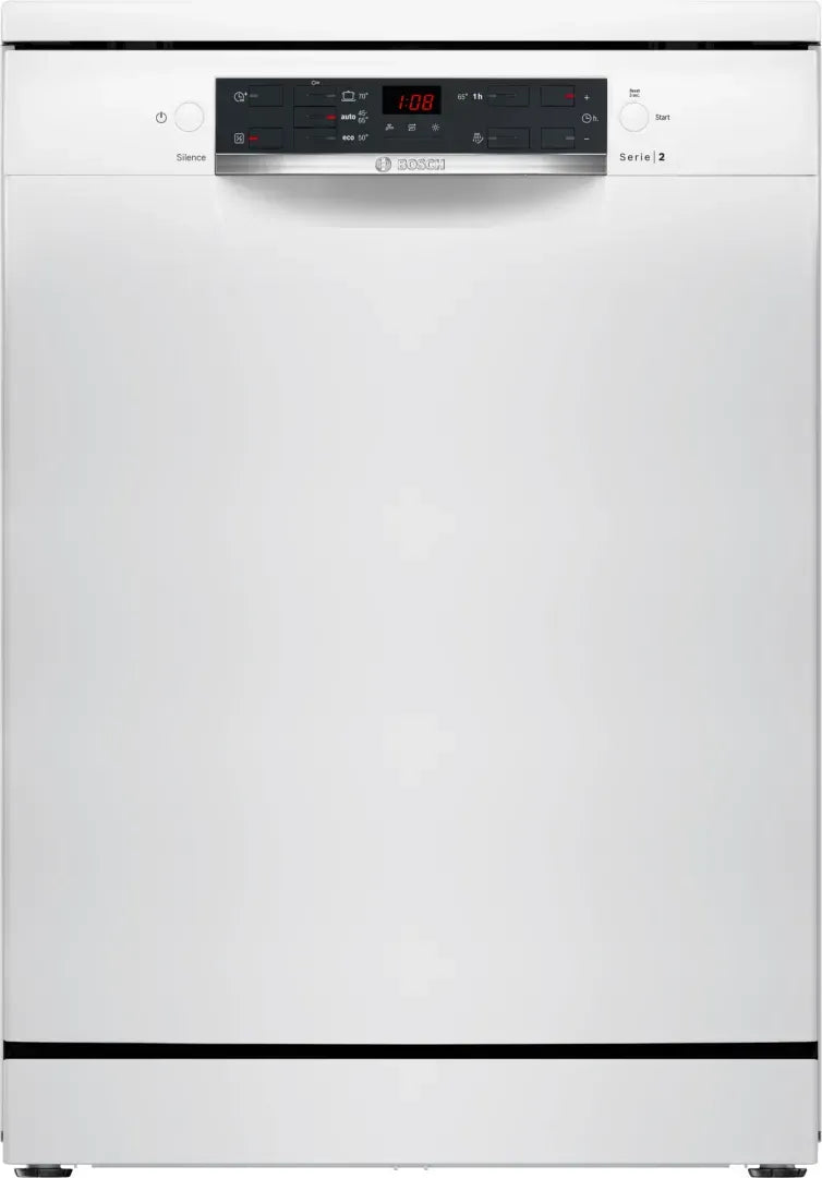 BOSCH lave-vaisselle, 60 cm modèle SMS25AW10F