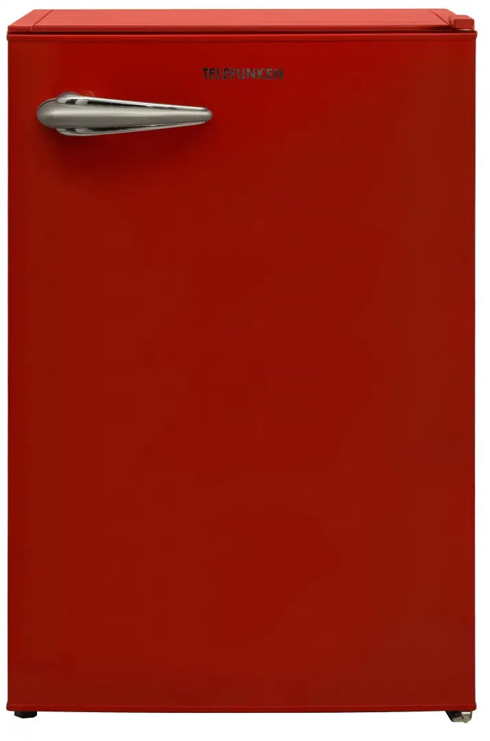 TELEFUNKEN réfrigérateur, table top modèle TT130RR