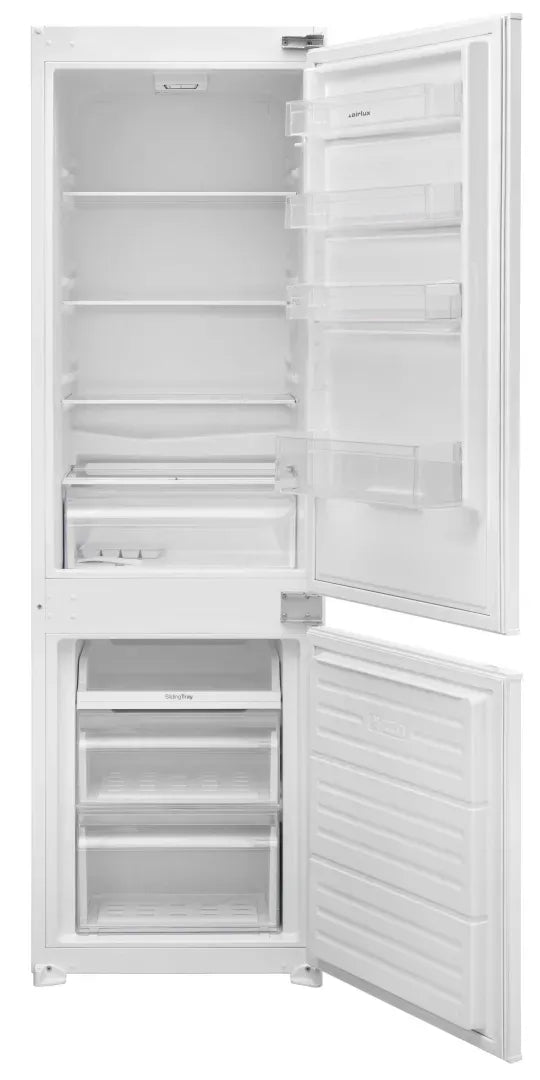 réfrigérateur, intégrable combiné inversé modèle ARI250CA, AIRLUX