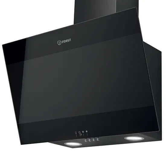 INDESIT, gamme Hotte décorative IHVP 6.6 LMK