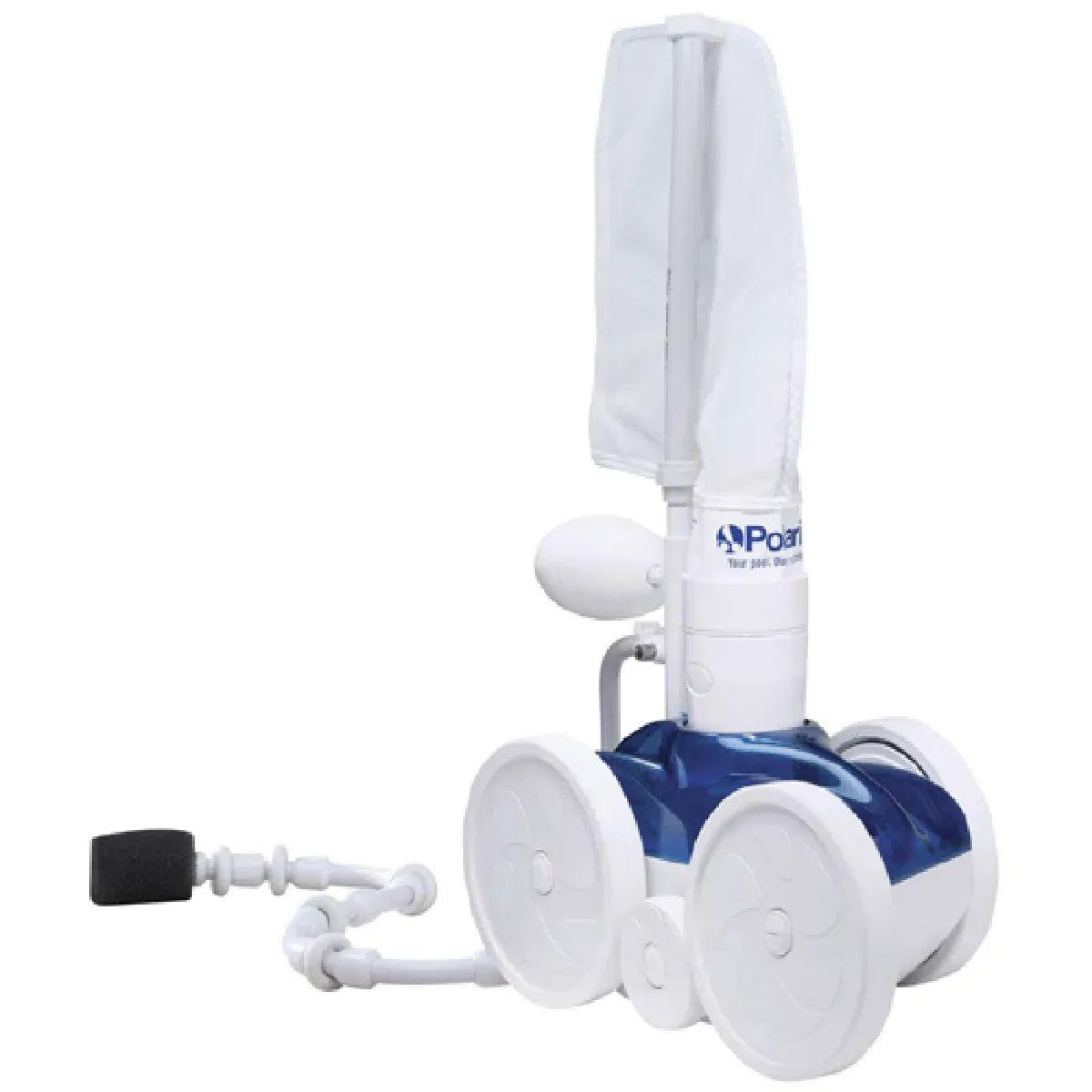 Nettoyage de piscine Polaris 280 Robot de