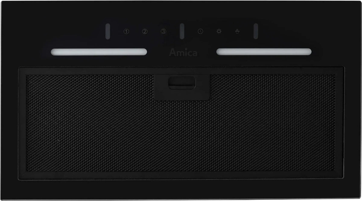 AMICA modèle AGPG550CN, Groupe filtrant