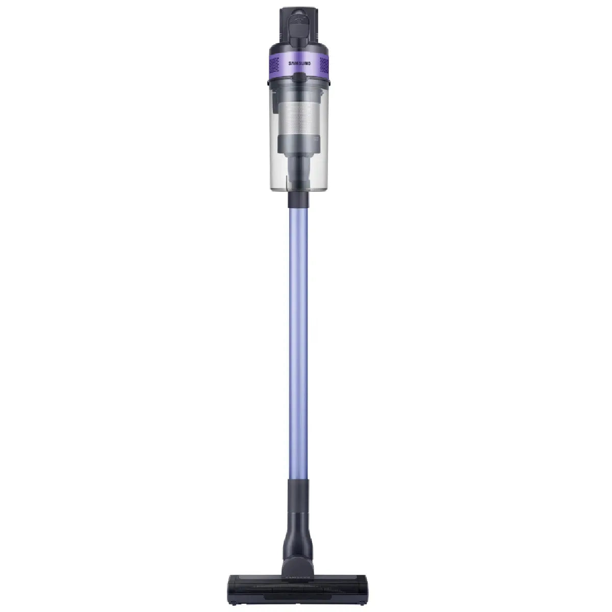 Samsung Jet 60 Turbo, finition violette