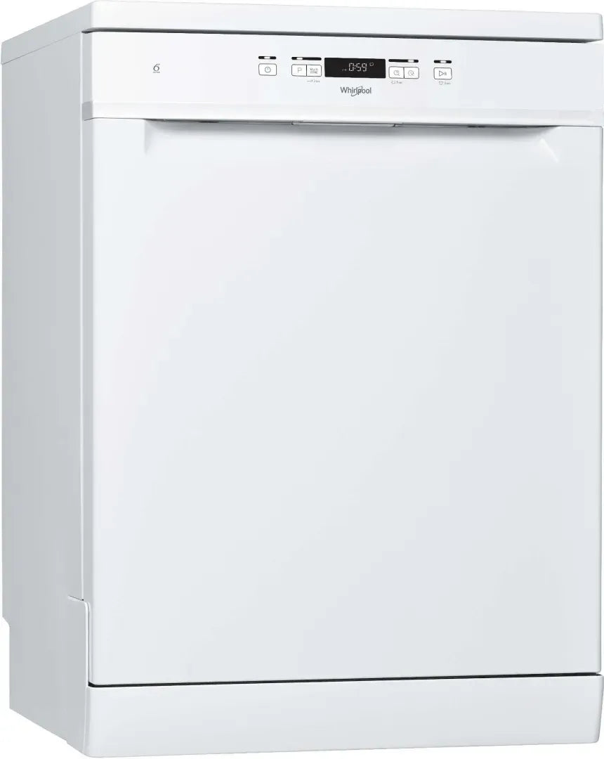 WHIRLPOOL lave-vaisselle, 60 cm modèle WFC3C34