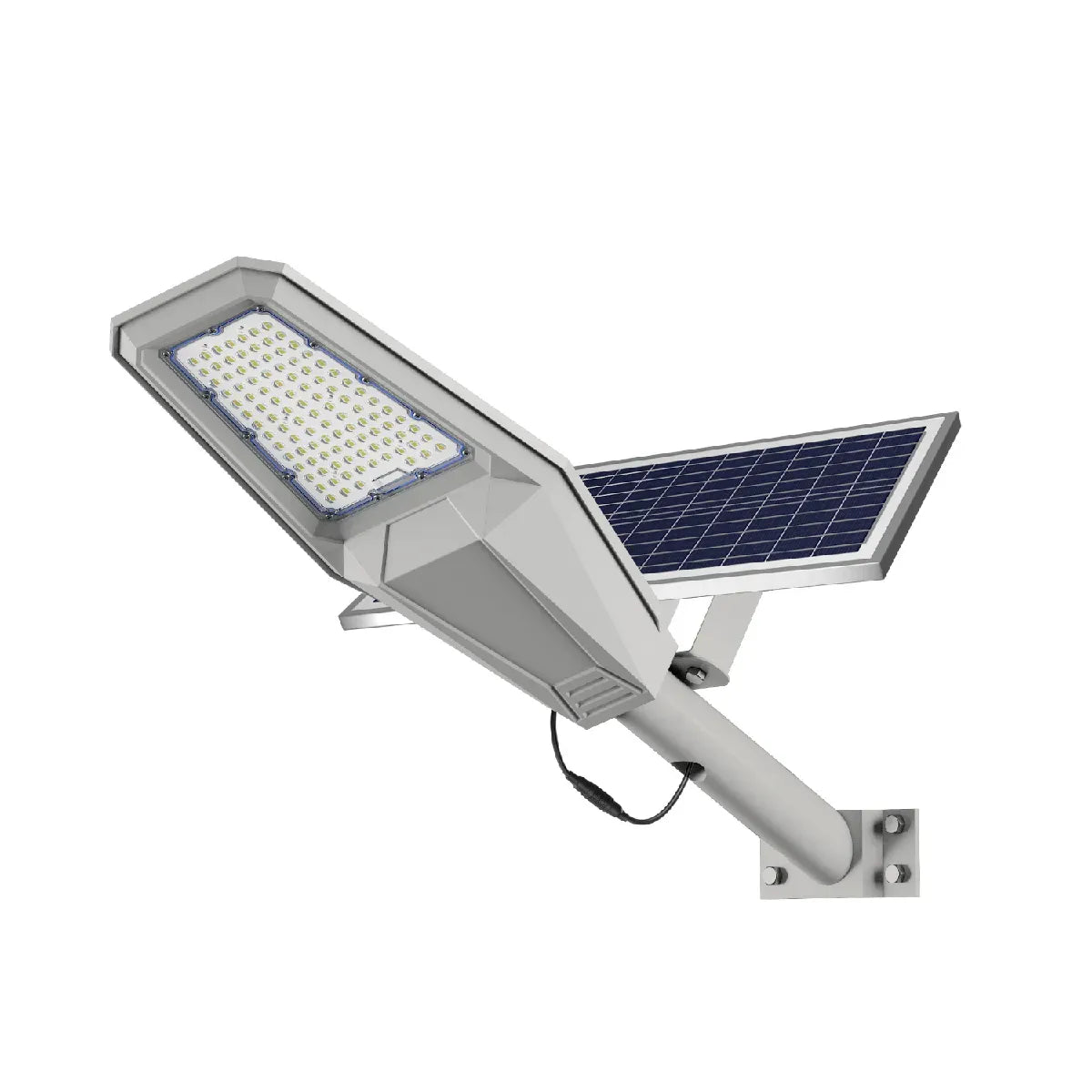 Modèle Lampe solaire JT-ZJ 63500K Jortan Tech, 450 watts, capacité 270 LED