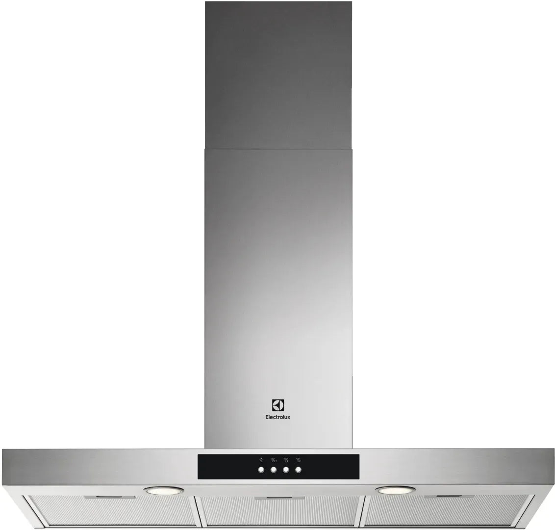 ELECTROLUX modèle LFT429X1, Hotte décorative
