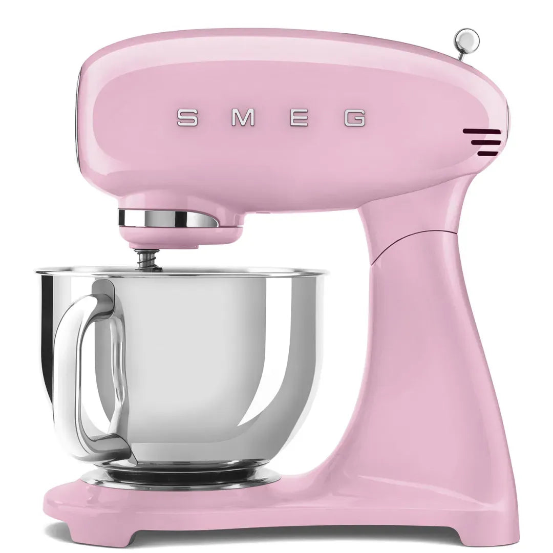 SMEG robot pâtissier, modèle SMF05PKEU