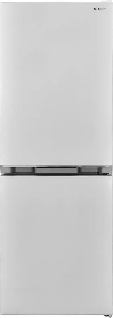 SHARP modèle SJFBB02DTXWE, Combiné inversé