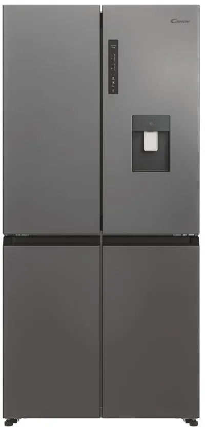 CANDY réfrigérateur, multi-portes modèle CFQQ5T817EWPS