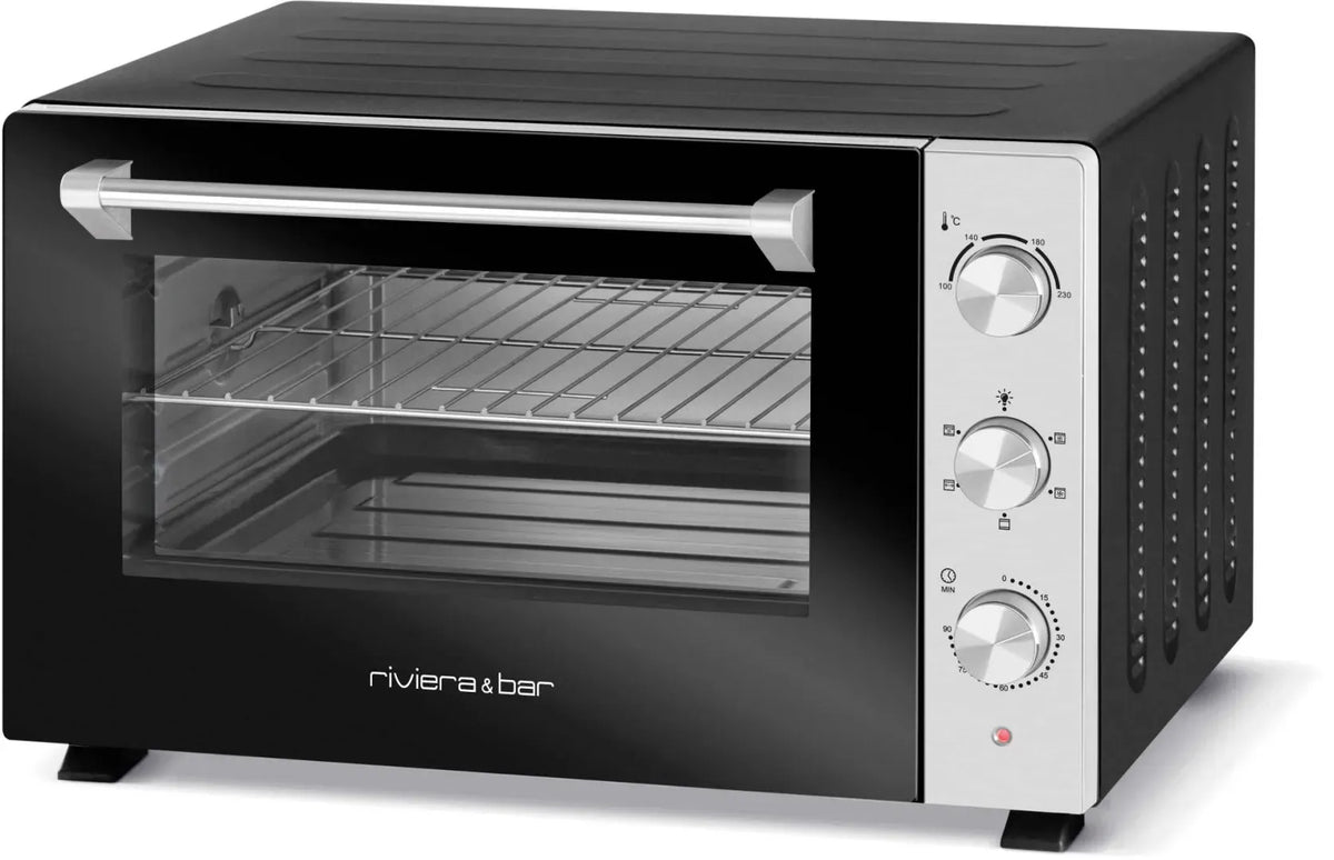 four, Mini QFR300, RIVIERA & BAR