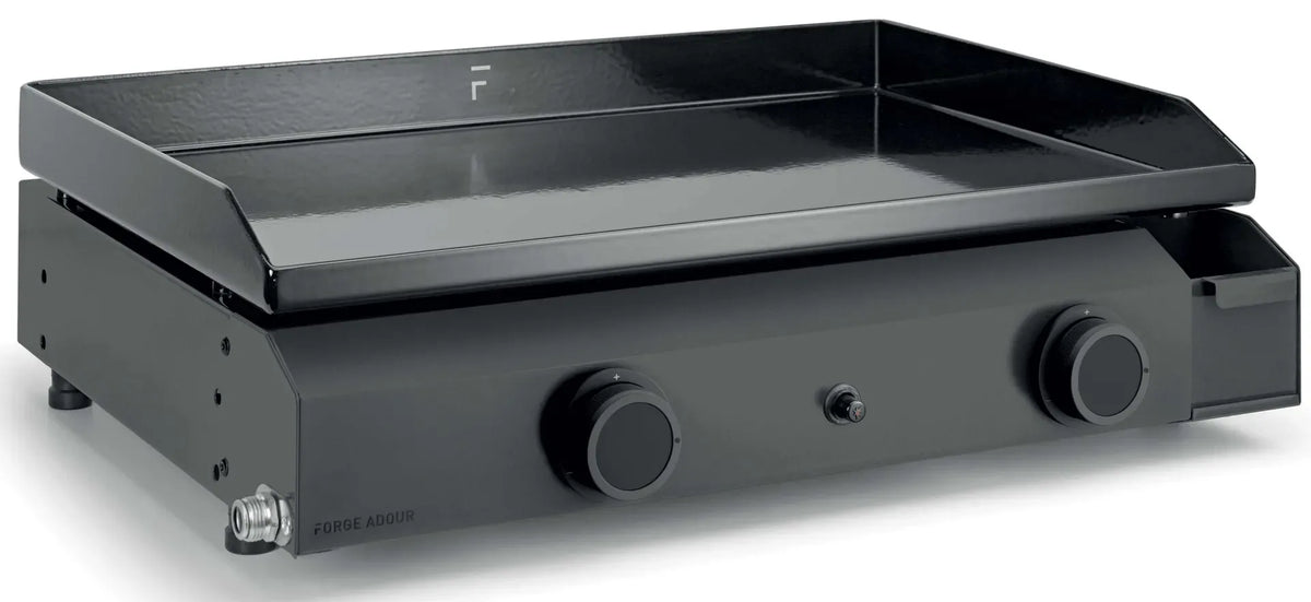Modèle FORGE ADOUR BASEG60A Plancha gaz