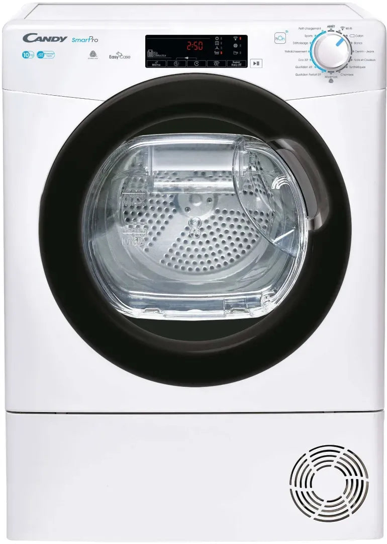 CANDY sèche-linge, frontal modèle CSOEC10TBE47