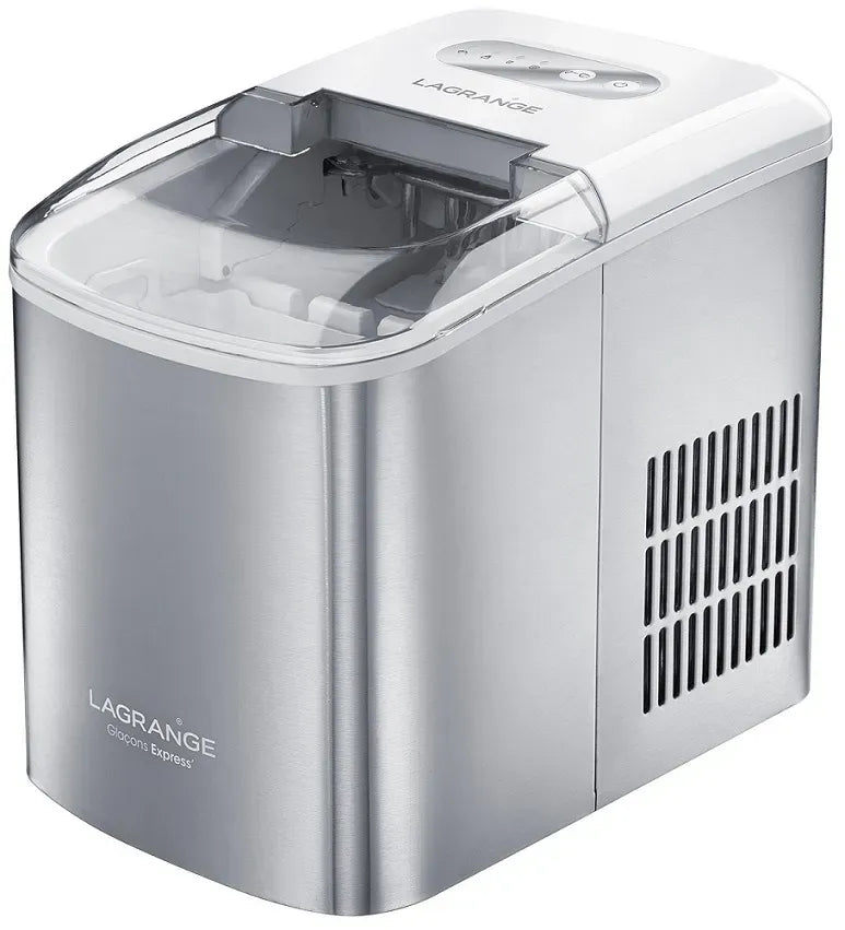 Gamme Machines a glaçons LAGRANGE 489002