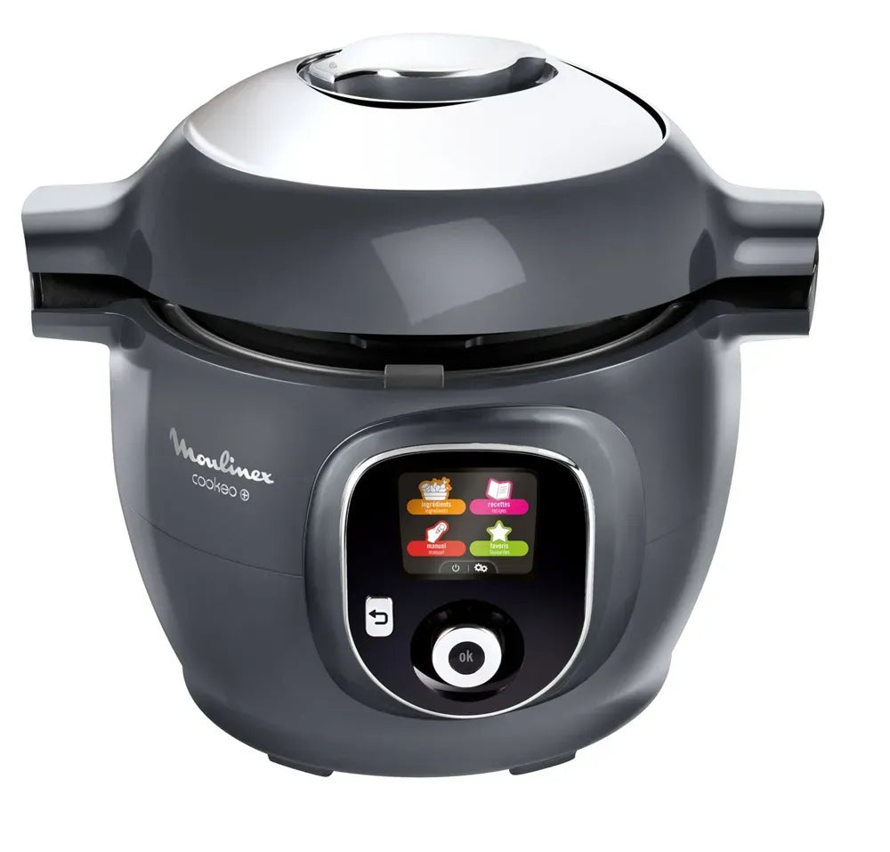 MOULINEX modèle CE851HF0, Robot cuiseur mijoteur