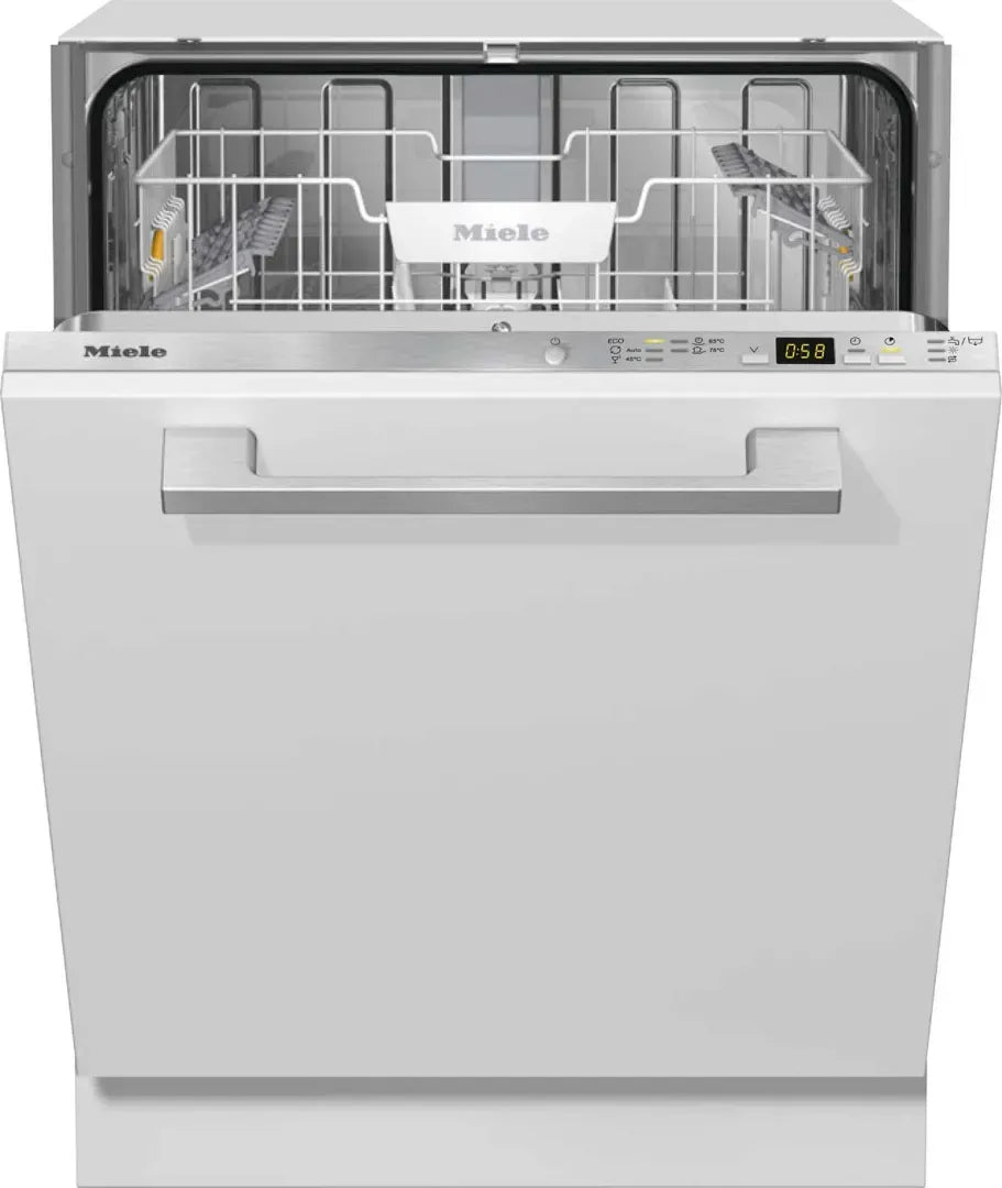 MIELE lave-vaisselle, tout intégré 60 cm modèle G5150VI