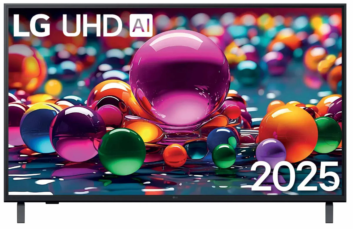 LG modèle 55UA75006LA, Tv led 55''