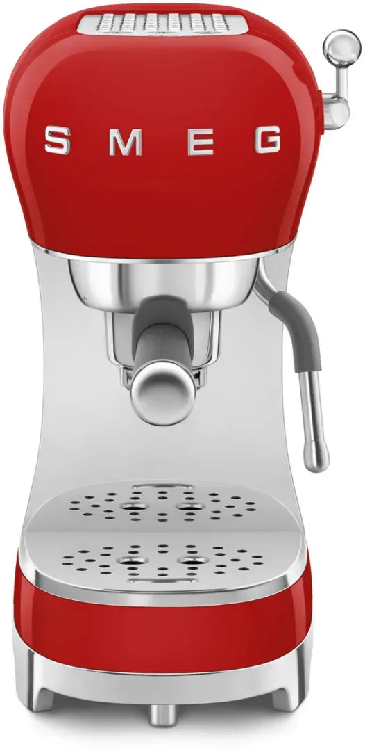 SMEG modèle ECF02RDEU, Expresso