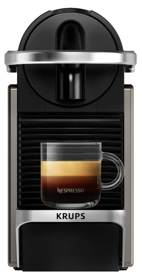 Nespresso KRUPS modèle YY5290FD