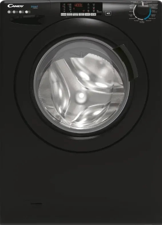CANDY lave-linge, frontal modèle CS148TMBBE-FR