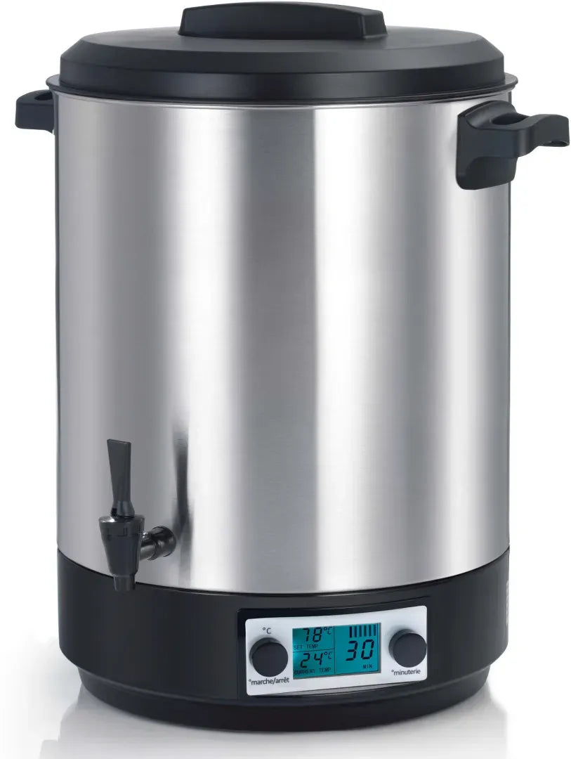 Modèle CHEF KCPST45XXLLCD Stérilisateur KITCHEN