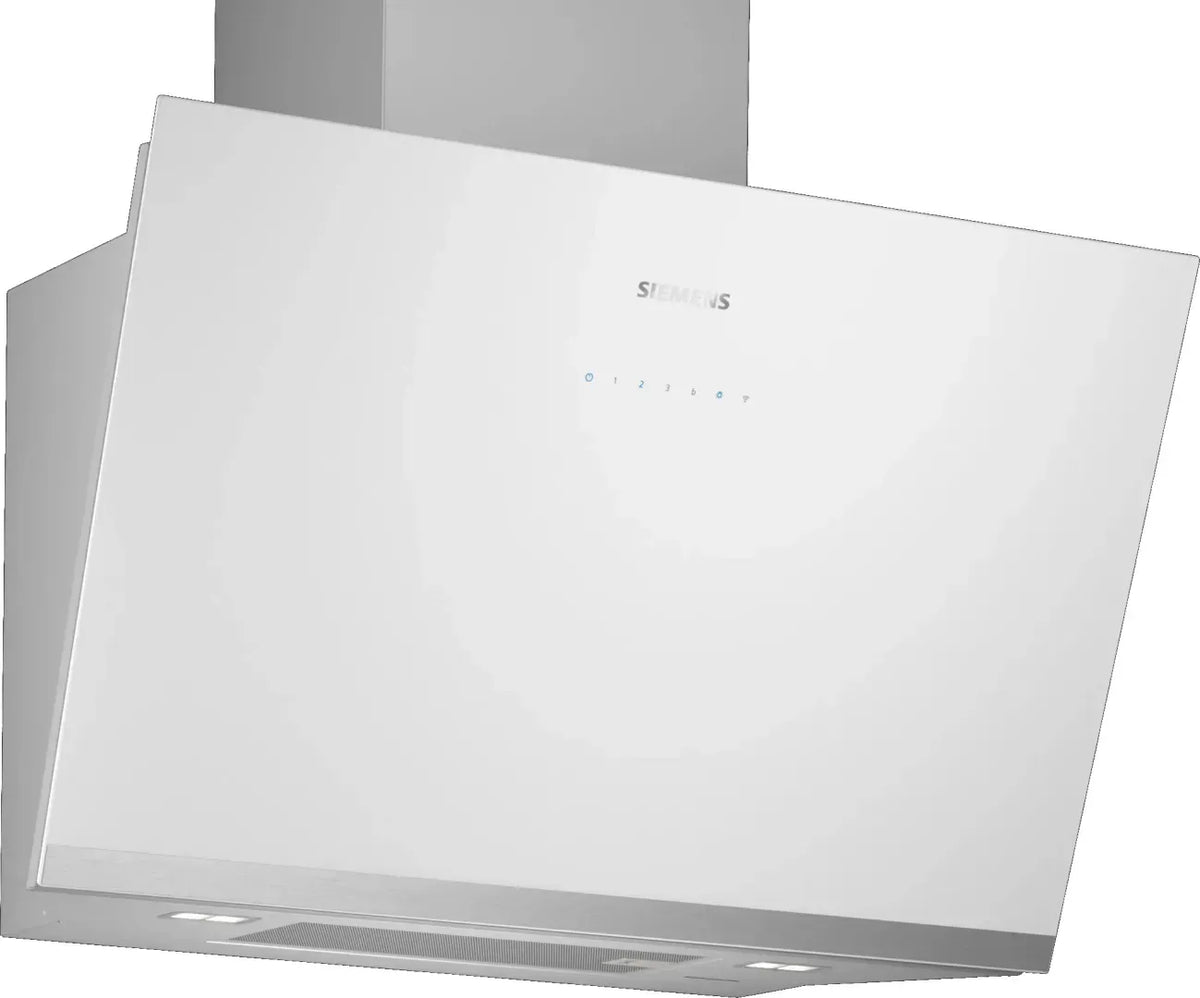 SIEMENS modèle LC81KAN20, Hotte décorative