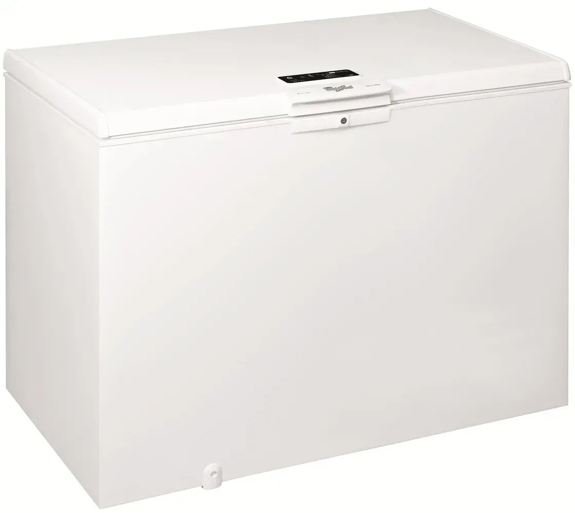 WHIRLPOOL congélateur, coffre modèle WHE39332FR