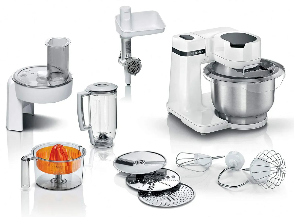 BOSCH modèle MUMS2EW40, Robot Kitchen machine MUM