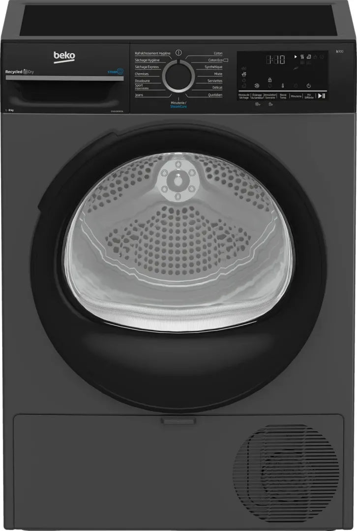 BEKO sèche-linge, frontal modèle D34H28393A