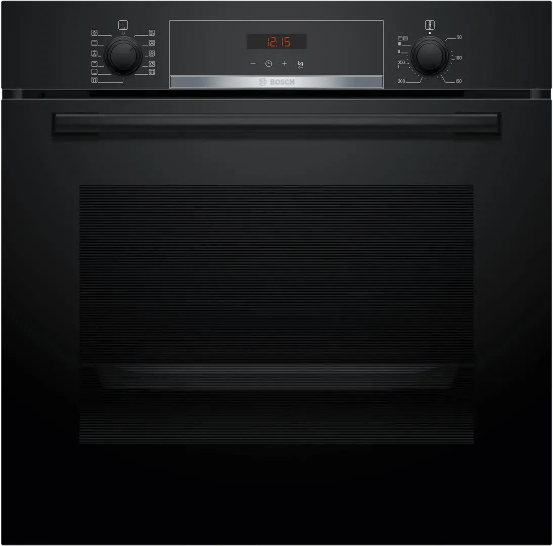 BOSCH four, pyrolyse modèle HBA574BB3F
