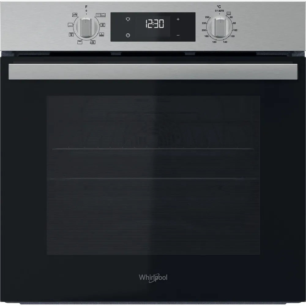 WHIRLPOOL four, catalyse modèle OMR553CR0X