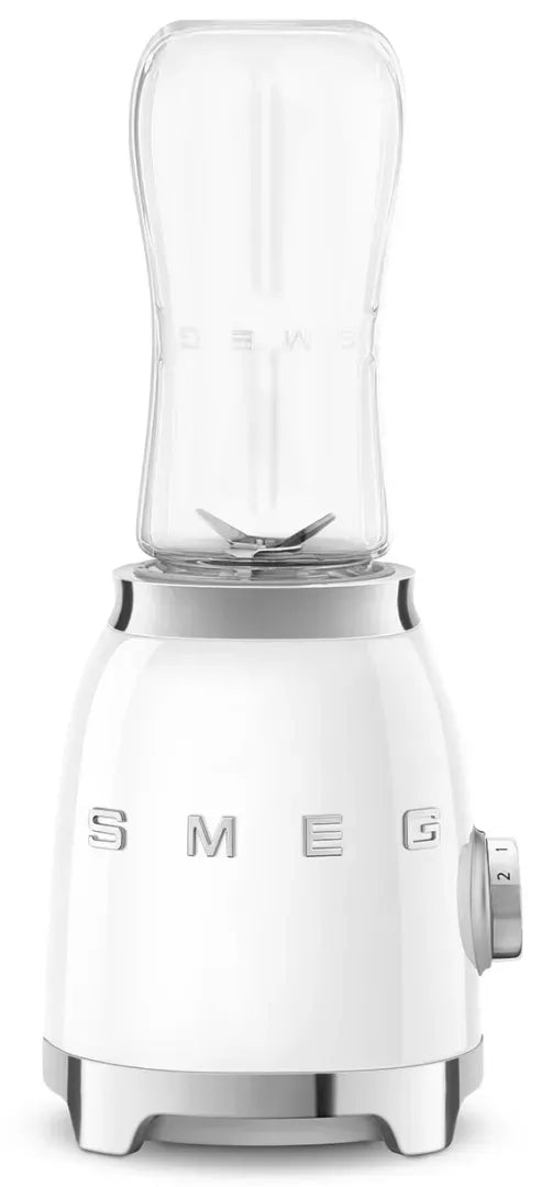 SMEG blender, Mini- modèle PBF01WHEU