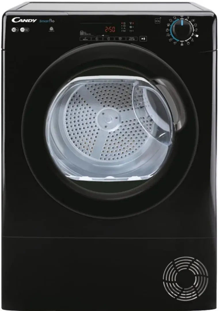 CANDY sèche-linge, frontal modèle CSOEC10TBGB-S