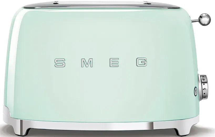 SMEG grille-pain, modèle TSF 01 PGEU