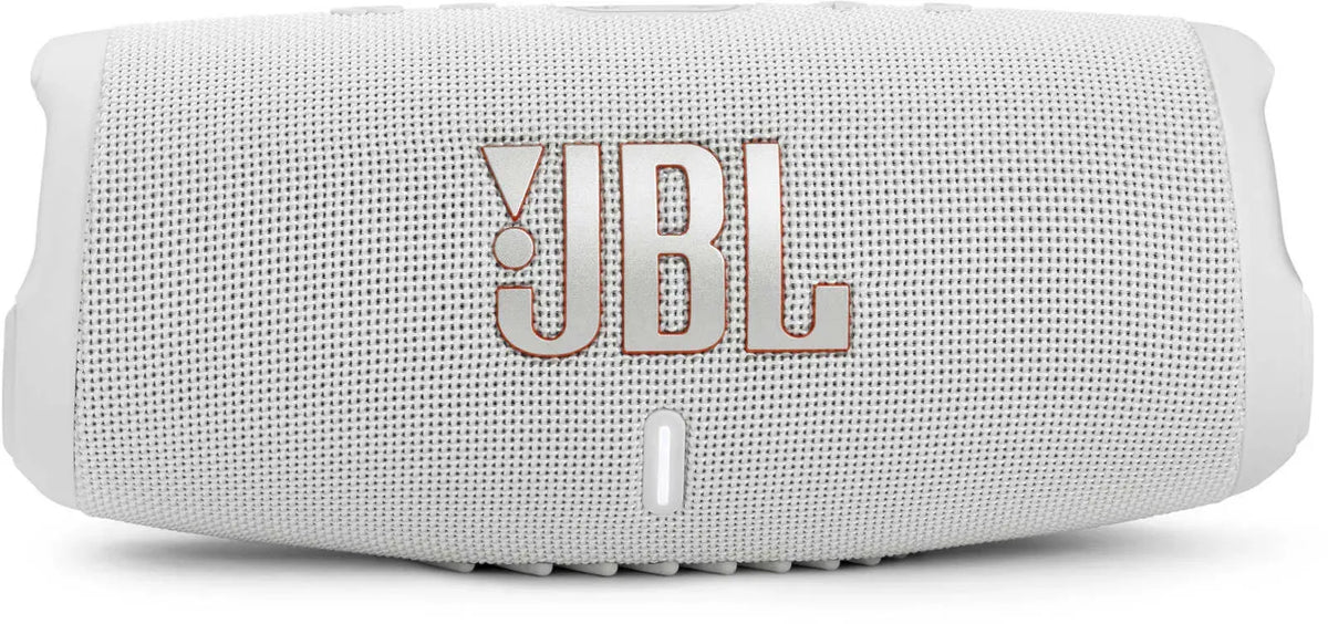 Modèle JBL CHARGE5BLANC Enceinte nomade