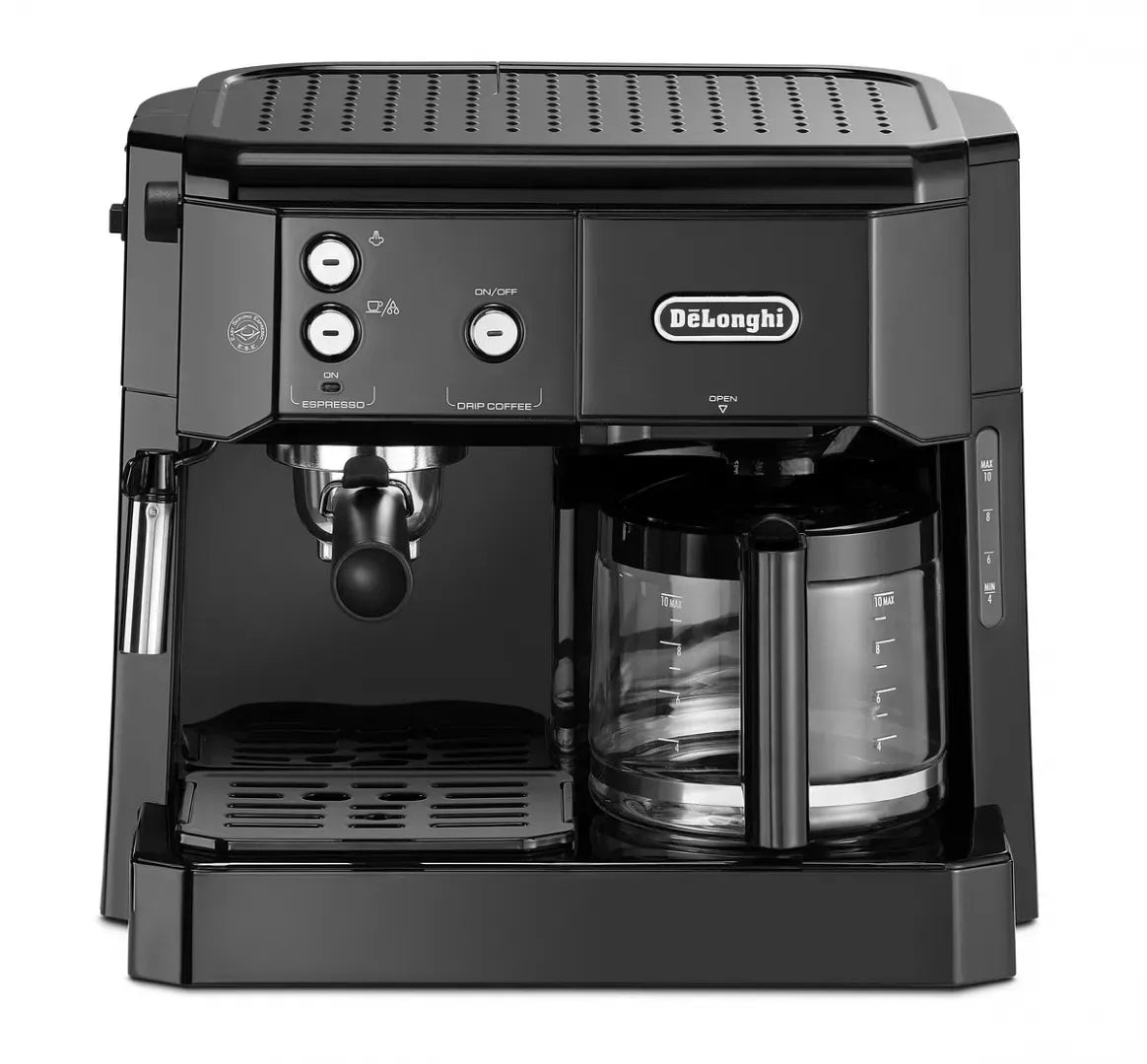 DELONGHI, gamme Combiné expresso BCO 411 B