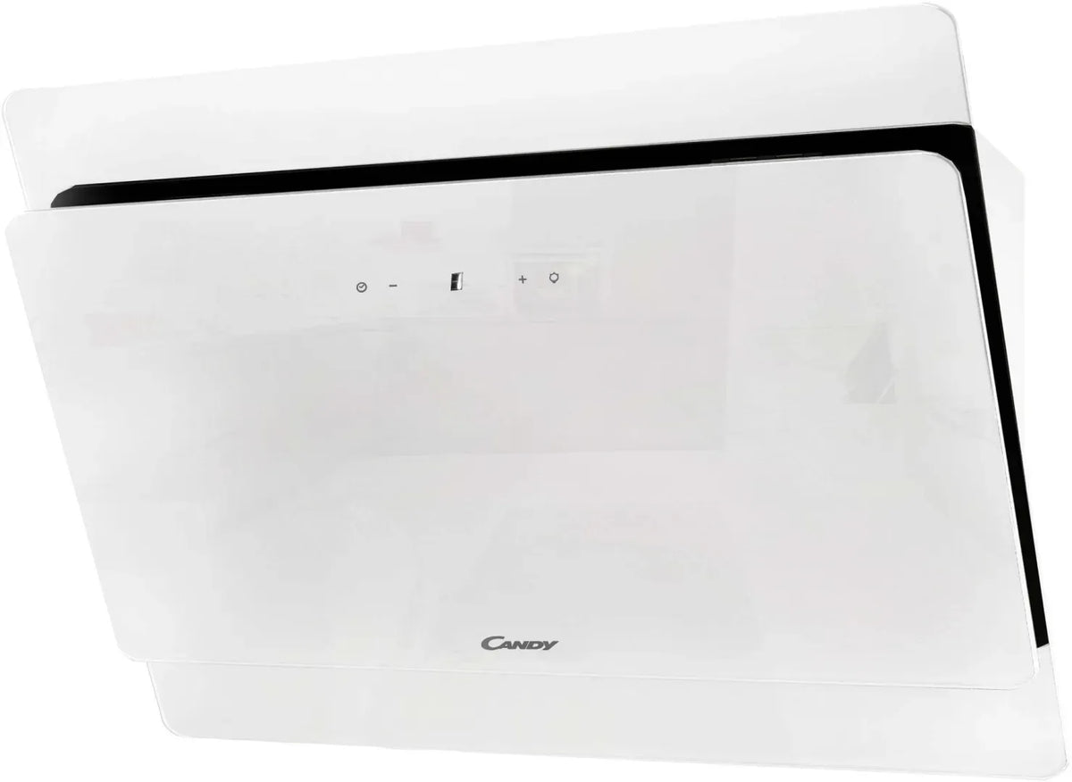 CANDY modèle CVMA90W, Hotte décorative