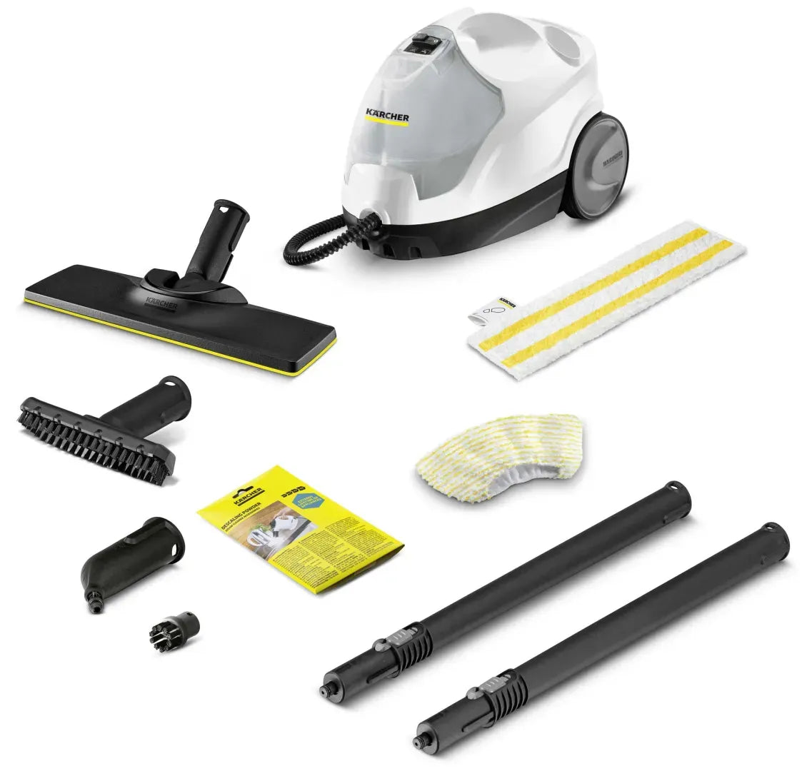 KARCHER nettoyeur vapeur, modèle SC4EASYFIX