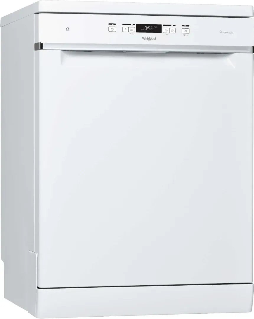 WHIRLPOOL lave-vaisselle, 60 cm modèle WFC3C42P