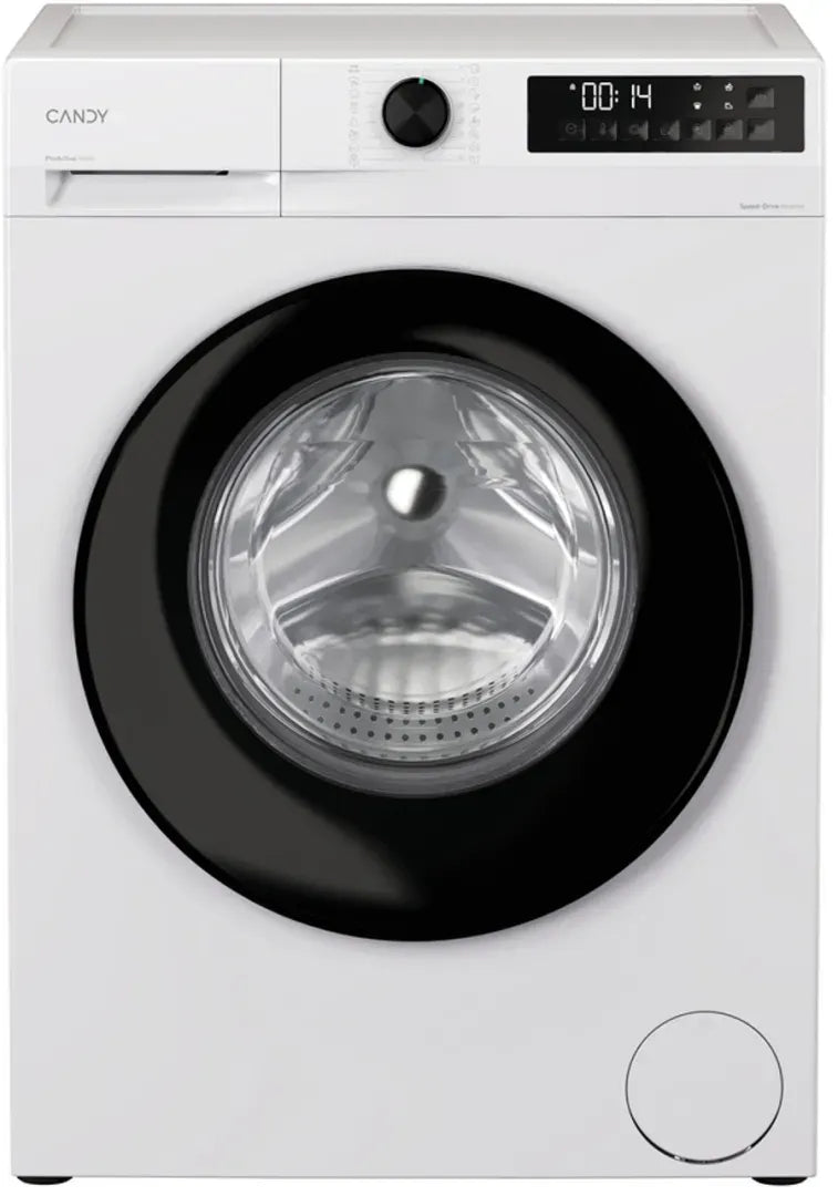 CANDY lave-linge, frontal modèle GD410B8-S