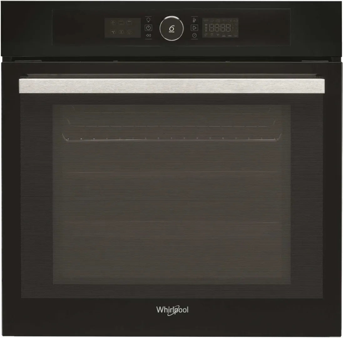 WHIRLPOOL four, pyrolyse modèle AKZ 9635 NB