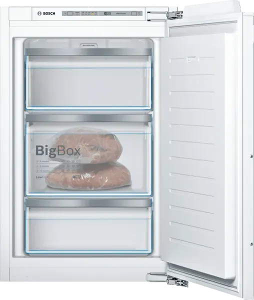 BOSCH congélateur, intégrable modèle GIV21AFE0